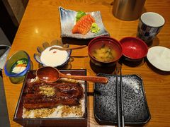-千代武日本料理(爱建店)