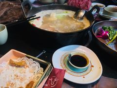 -盡膳口福·百年汤方火锅(科华北路店)