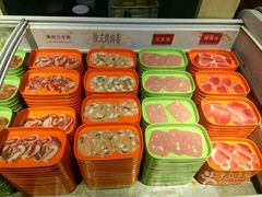 -金权道韩式自助烤肉(嘉华国际店)