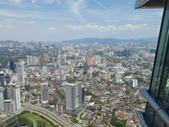 -吉隆坡国油双峰塔