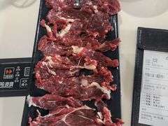 -潮发潮汕牛肉店(龙洞店)