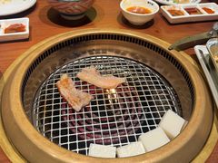 -御牛道日式烤肉料理(杭州万象城店)