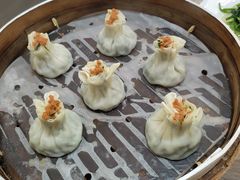 -众顺和非遗淮扬菜(何园店)