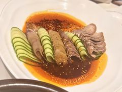 -贡宴盐帮菜自贡驻京联络处餐厅