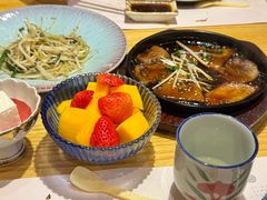 -吉兆·料理(红梅南路店)