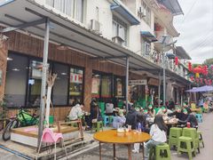 -临江后街鳝丝(临江店)