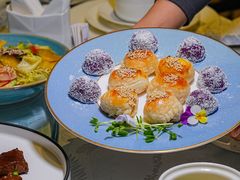 -一品淮扬 · 淮扬菜·北京万达文华酒店