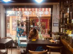 -冷峰马家鸡蛋牛奶醪糟(八朗学五巷店)