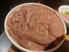 -巴奴毛肚火锅(广益哥伦布店)