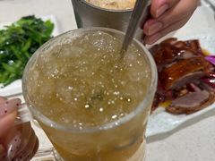 -香港新发烧腊茶餐厅(水围店)