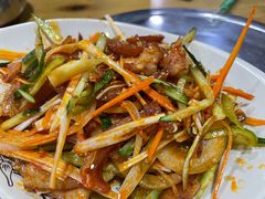 -故乡家韩国料理(丹东街店)