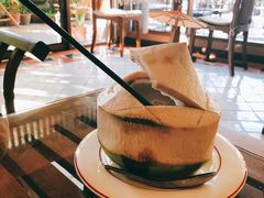 -Cafe de Thaan Aoan