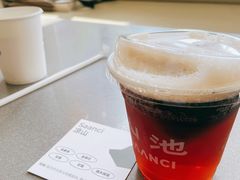 -SAANCI山池咖啡(卓悦中心店)