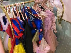 -Lilliput粒粒堡亲子餐厅(置汇旭辉店)