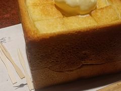 -绿茶餐厅(蓝色港湾店)