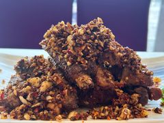 -凯鸽酒楼(大同振兴街店)