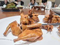 -山壹竹庭院餐厅