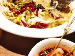 -太二酸菜鱼(永旺梦乐城店)