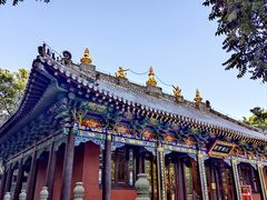 -护国法轮寺