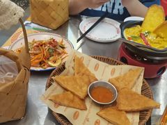 -小小集渔·泰式大排档(太古里香槟店)