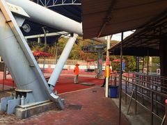 -青岛中山公园-索道售票处