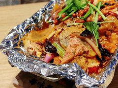 -每味每客·重庆麻辣烫(拓展大厦店)