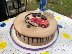 -上海共青森林公园