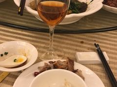 -金城大酒店-中餐厅(汾江中路店)