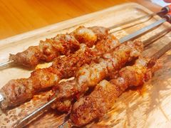 -莲香西域·正宗新疆菜(龙华店)