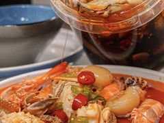 -金龙·打边炉(南京西路店)