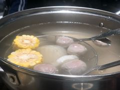 -八合里潮汕鲜牛肉火锅(深圳海岸城店)