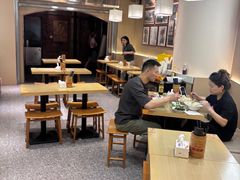 -双燕楼·手工馄饨·汤面小吃(世纪汇店)