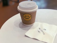 -MQ COFFEE STAND明谦(新洲店)