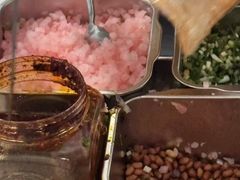 -六广门毛阿姨糯米饭