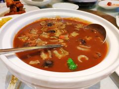 -香雪海饭店中餐厅(人民桥店)
