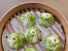 -苏小柳点心·手作小笼包(浦东嘉里城分院)