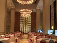 -太原富力万达文华酒店·美食汇西餐厅