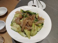 -大闫家烧烤·小海鲜家常菜(郑庄店)