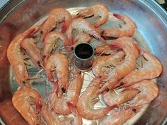 -粤盛海鲜楼(融冠乐城店)