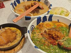 -味千拉面(双井店)