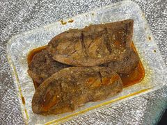 -豫南烧烤(荣昌花园店)