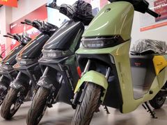 -九号电动车(安定门内大街店)