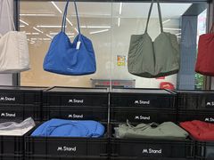 -M Stand(西安大悦城店)