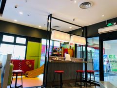 -肯德基(新阳光店)