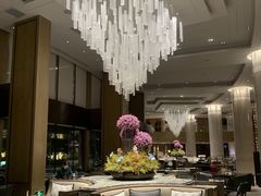 -杭州君悦酒店