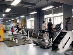 -天型健身工作室(大学城店)