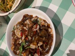 -彭耕记猪油炒小菜(吉联mall店)