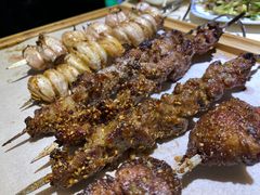 -和庆斋羊蝎子火锅·碳缸烧烤(顺义旗舰店)