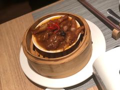 豉汁蒸凤爪-觅唐MITONG(鸟巢店)