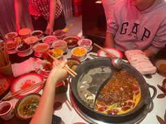 -江北北火锅馆·公路夜市(魏公村店)